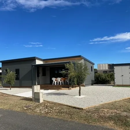 Chalet 3 Chambres, Piscine, A 100m - - Fr-1-783-1 Olonzac